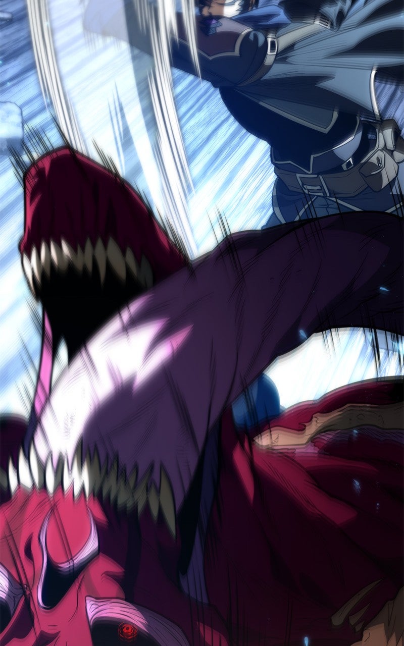 Read Reincarnator EN Manga Online