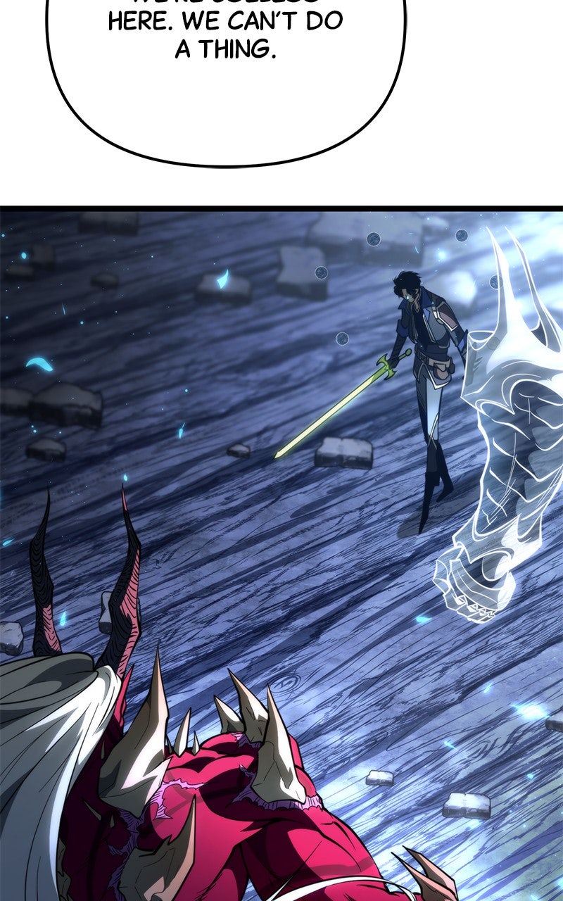 Read Reincarnator EN Manga Online