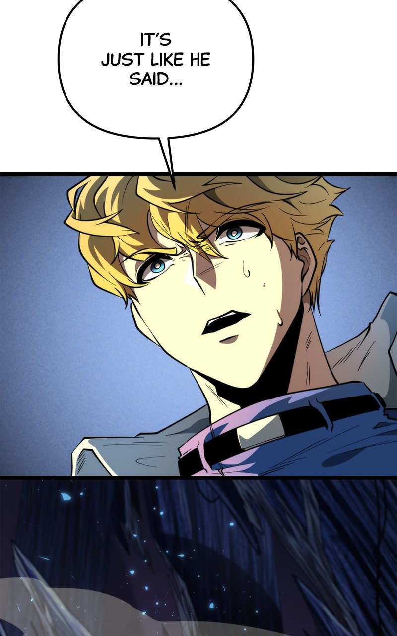Read Reincarnator EN Manga Online