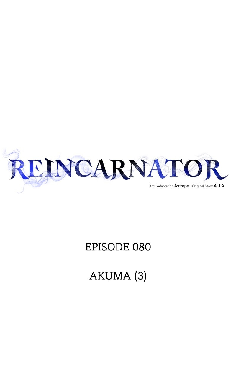 Read Reincarnator EN Manga Online