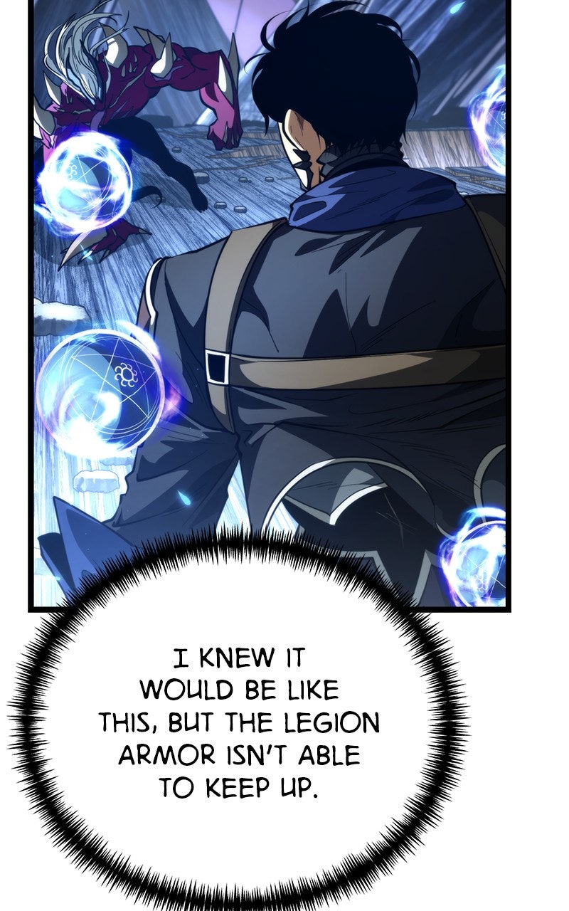 Read Reincarnator EN Manga Online