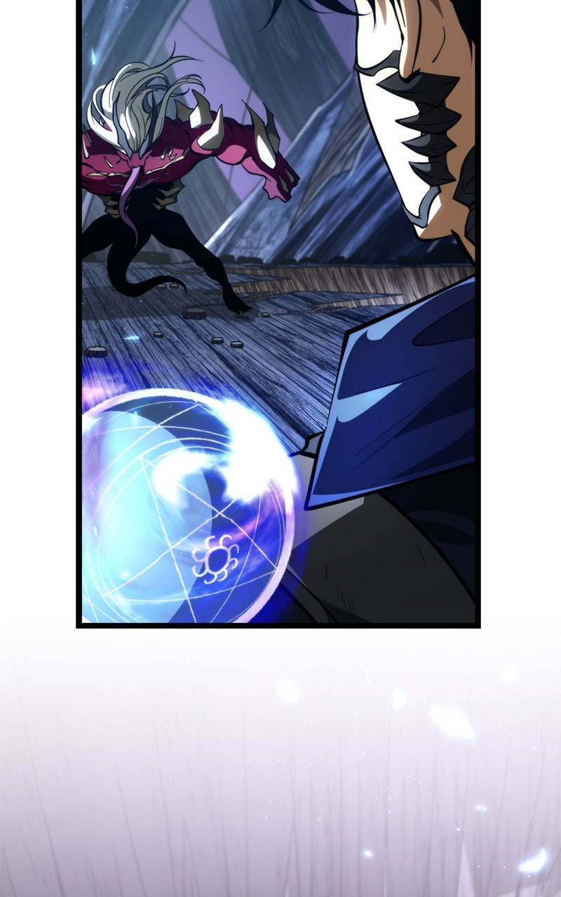 Read Reincarnator EN Manga Online