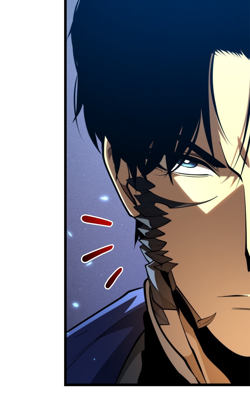Read Reincarnator EN Manga Online