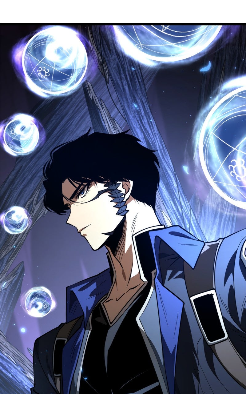 Read Reincarnator EN Manga Online