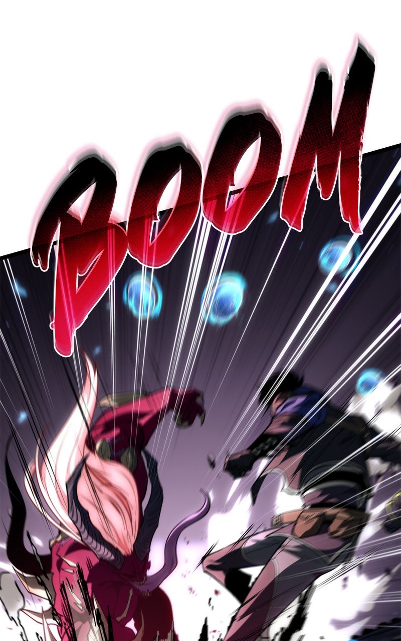 Read Reincarnator EN Manga Online