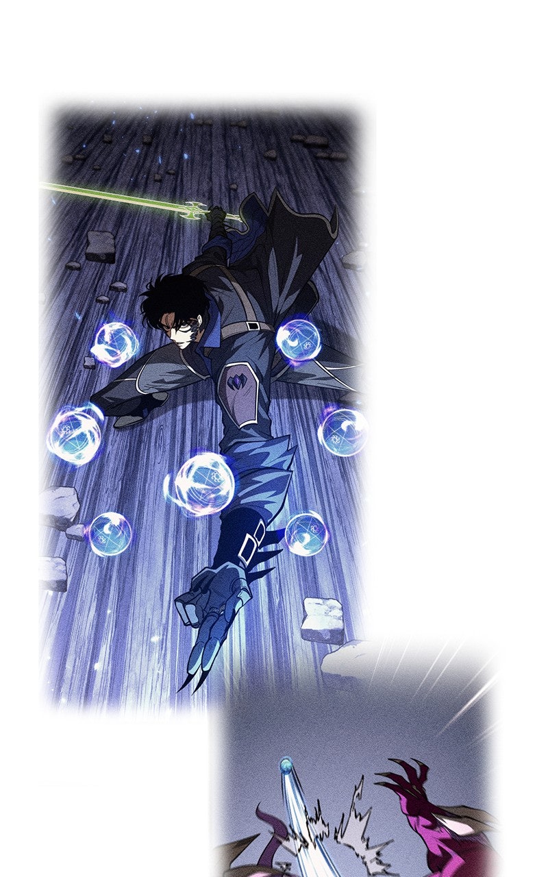 Read Reincarnator EN Manga Online
