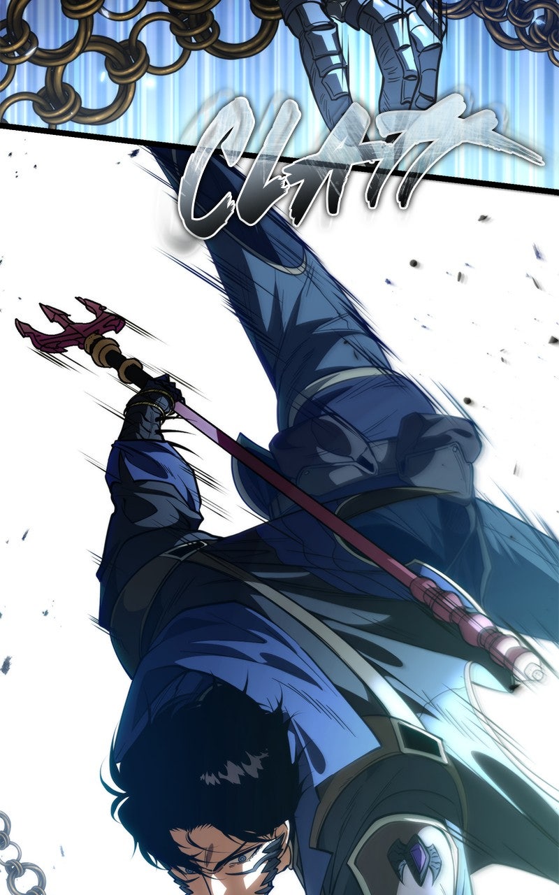 Read Reincarnator EN Manga Online