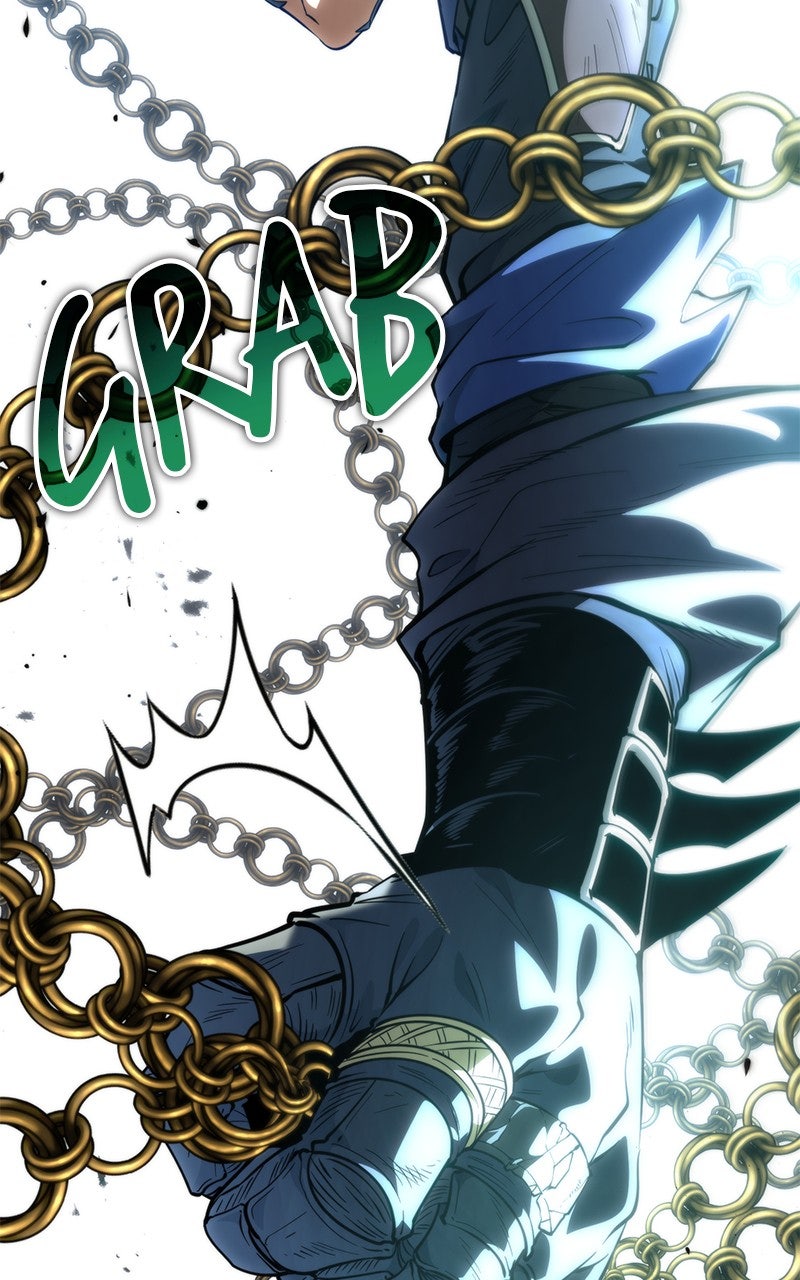 Read Reincarnator EN Manga Online