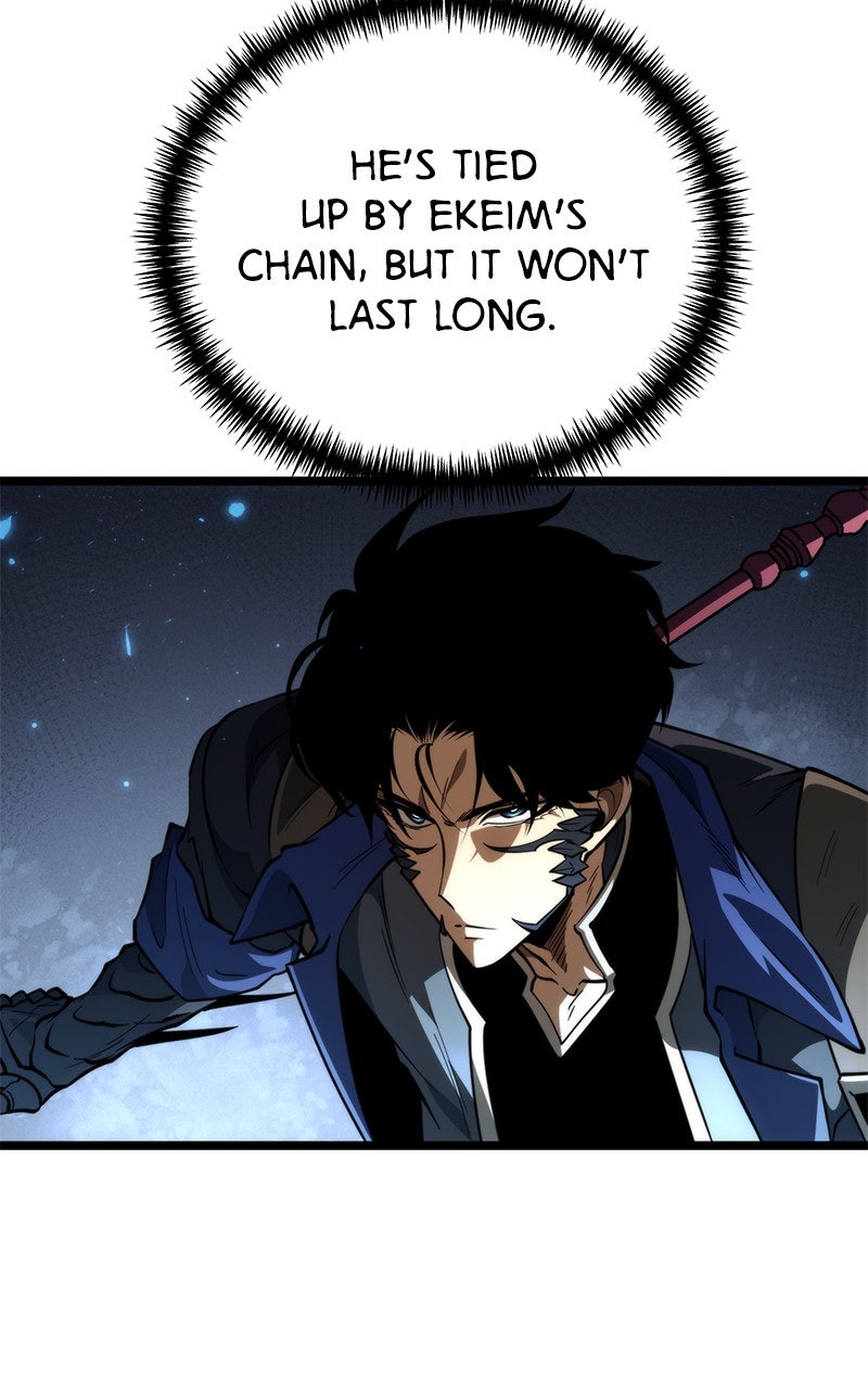 Read Reincarnator EN Manga Online