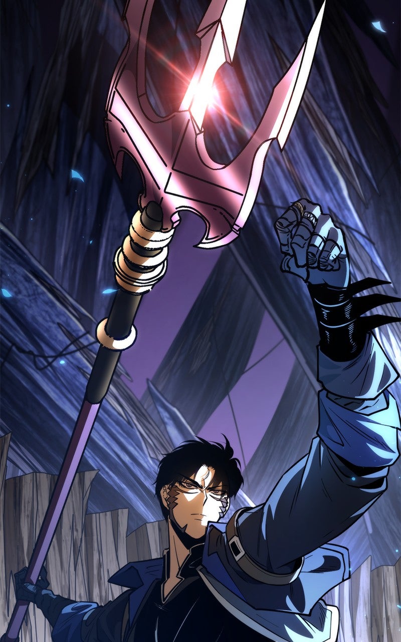 Read Reincarnator EN Manga Online