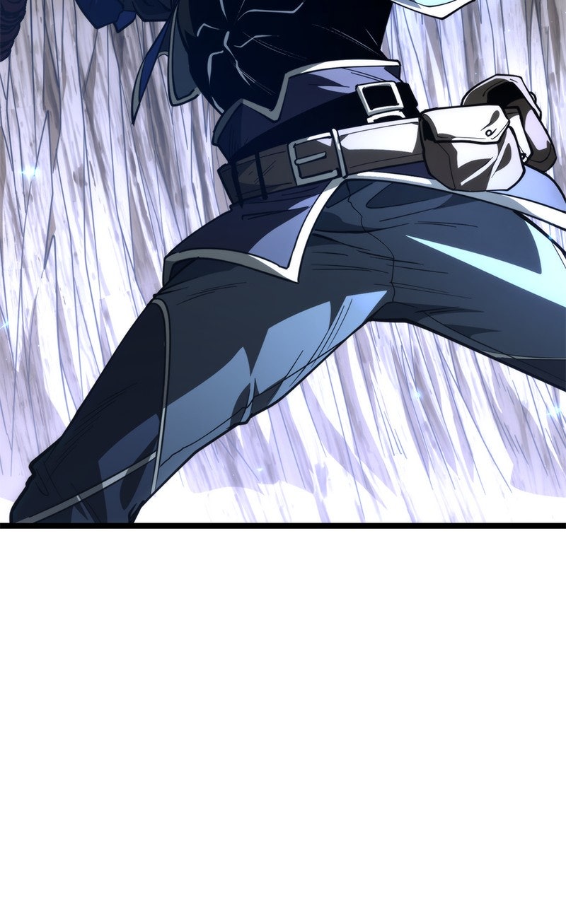 Read Reincarnator EN Manga Online