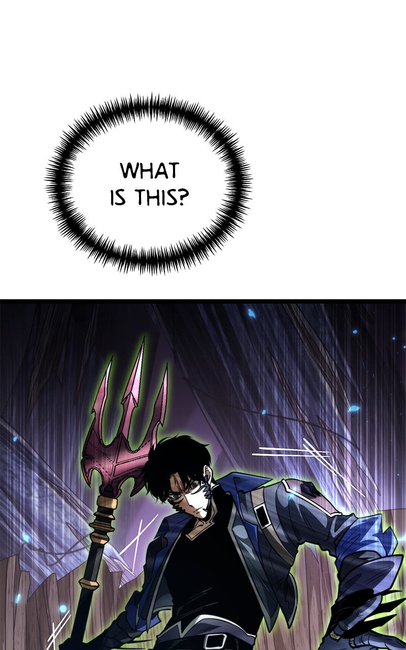 Read Reincarnator EN Manga Online