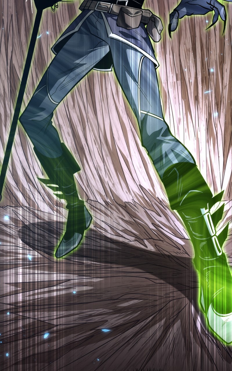 Read Reincarnator EN Manga Online