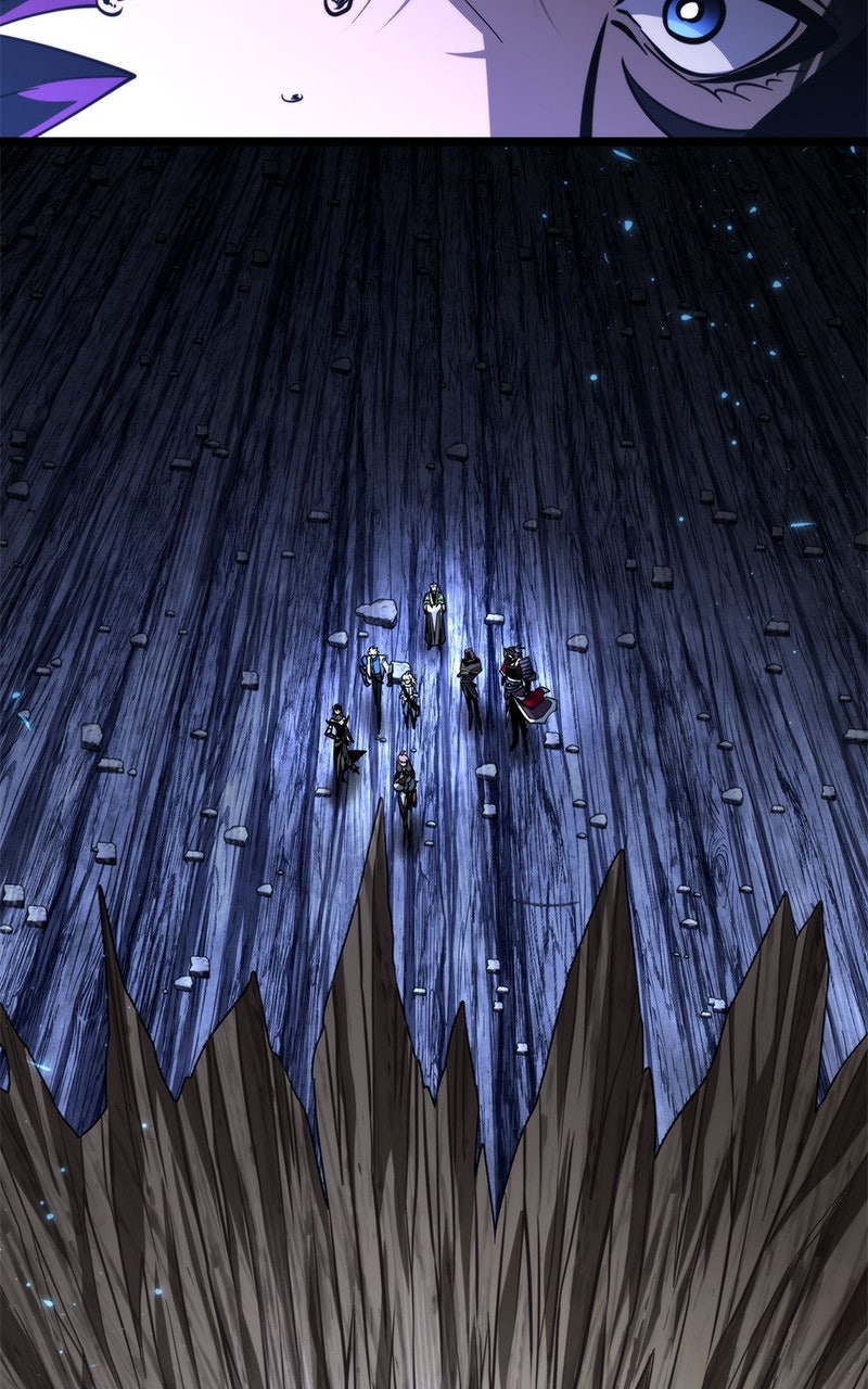 Read Reincarnator EN Manga Online