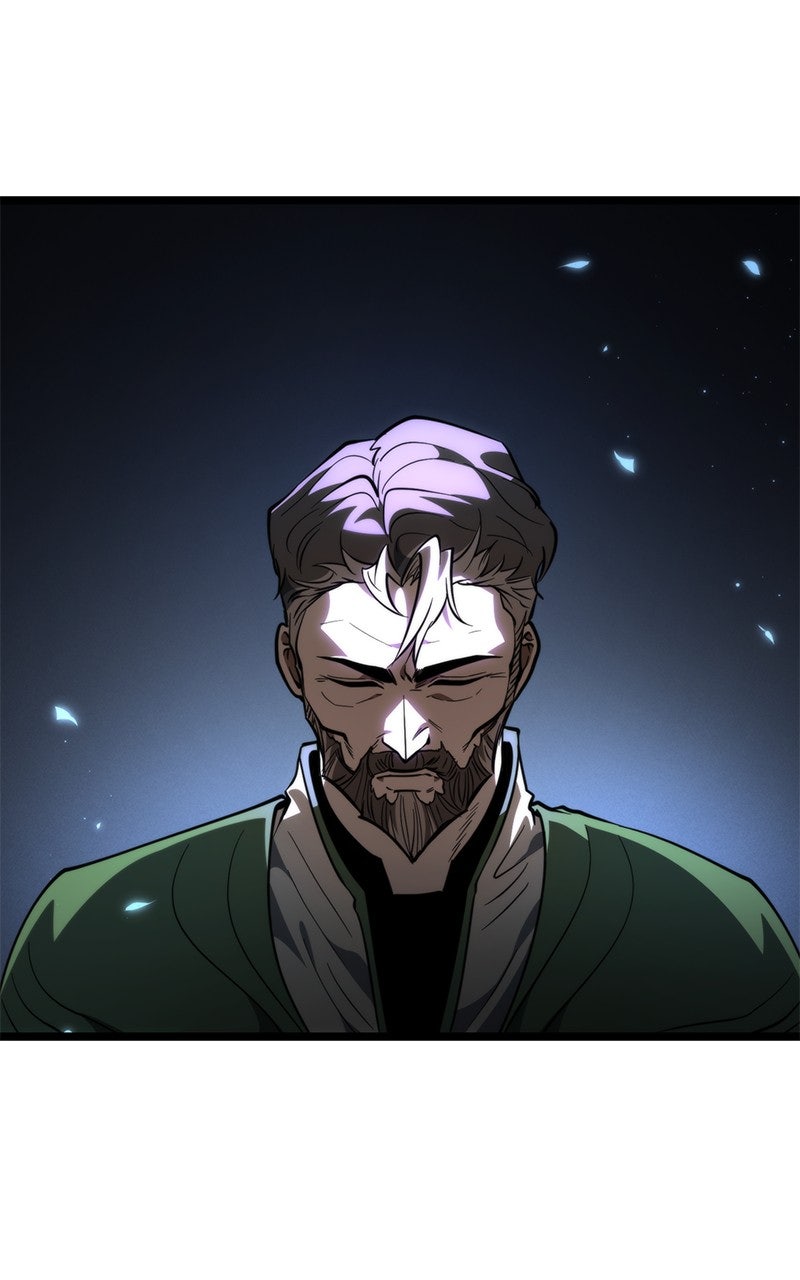 Read Reincarnator EN Manga Online