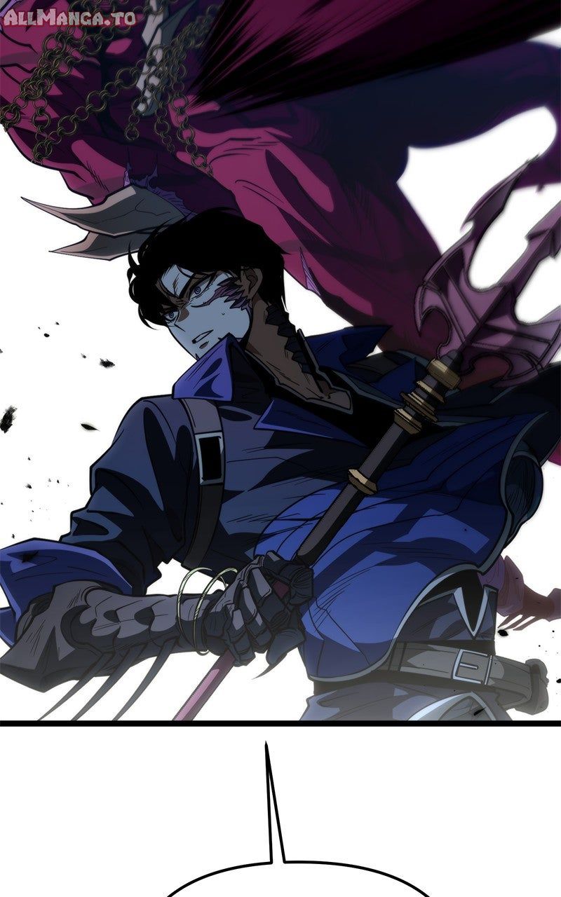 Read Reincarnator EN Manga Online