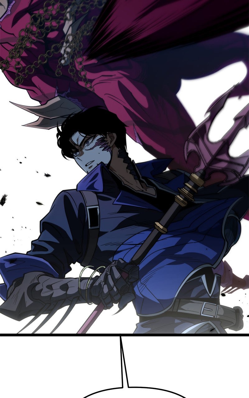 Read Reincarnator EN Manga Online
