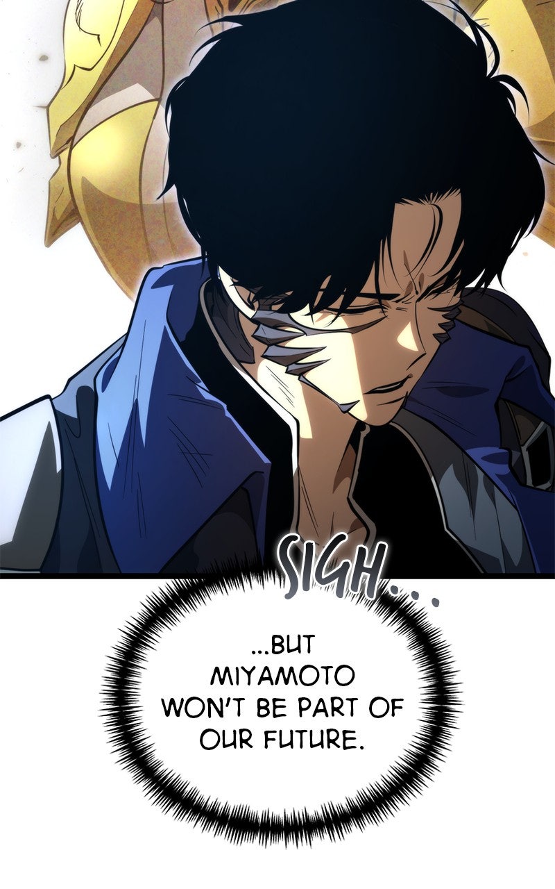 Read Reincarnator EN Manga Online