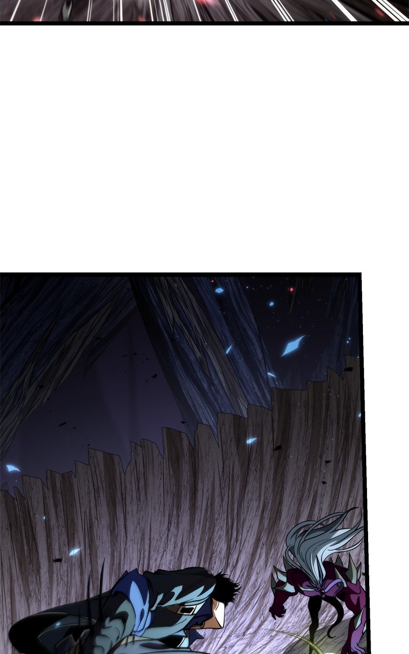 Read Reincarnator EN Manga Online