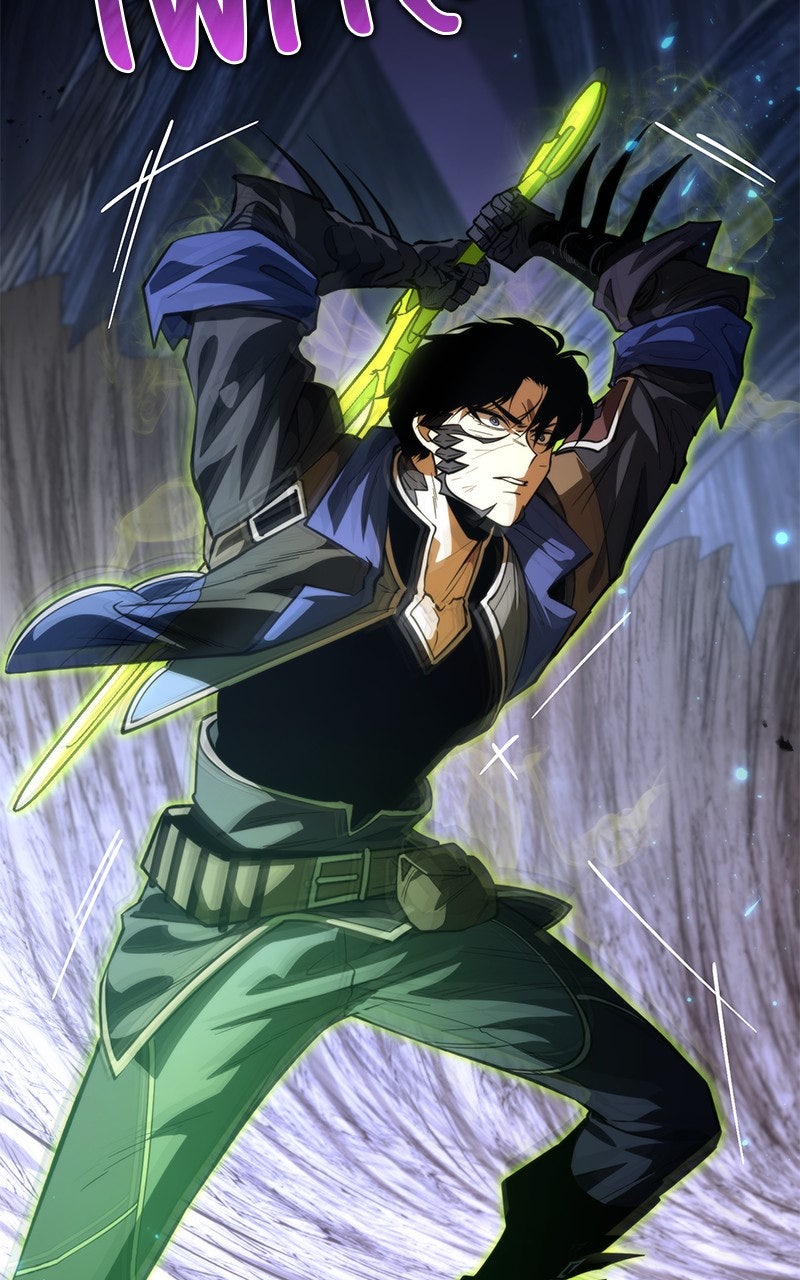 Read Reincarnator EN Manga Online