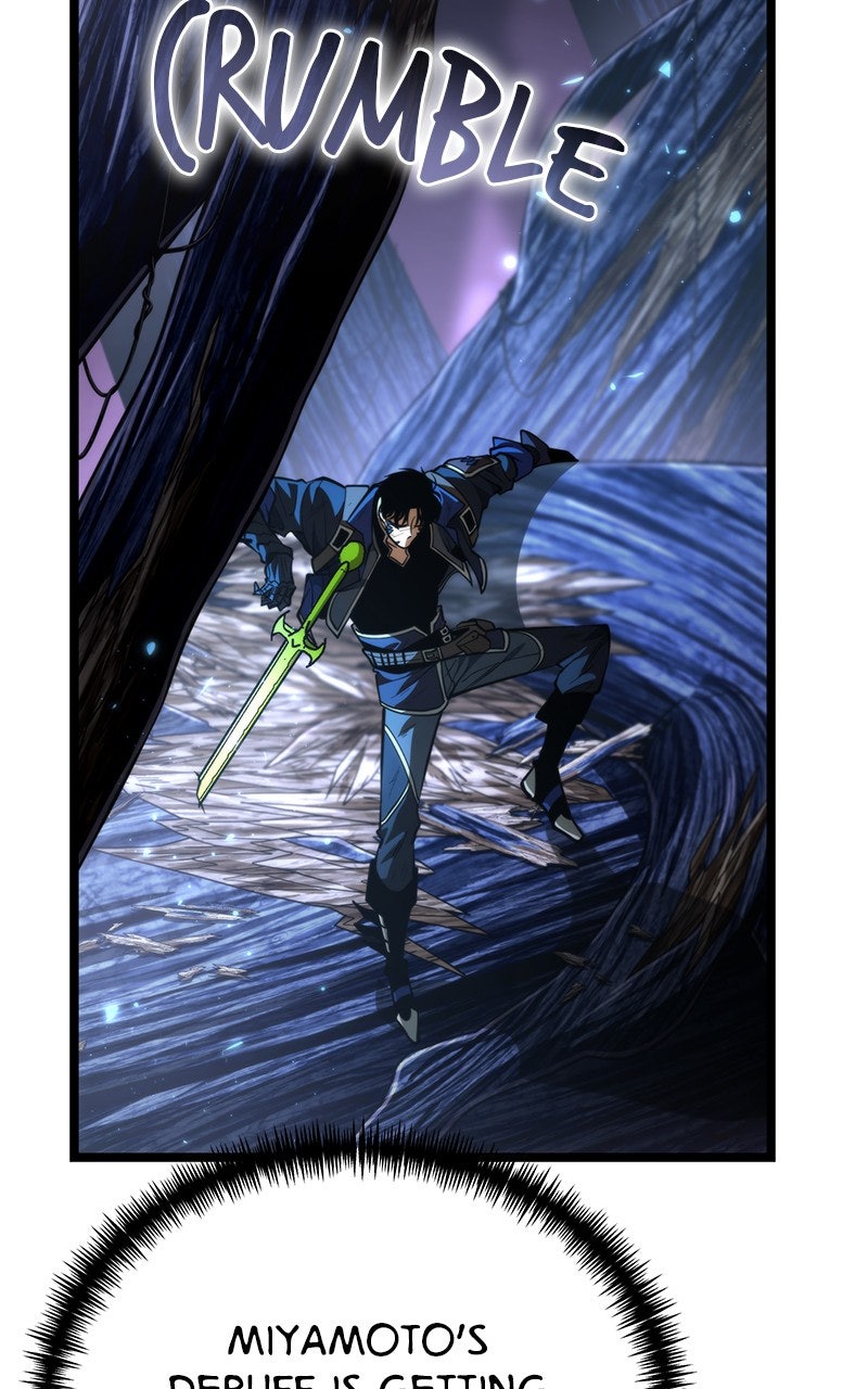 Read Reincarnator EN Manga Online
