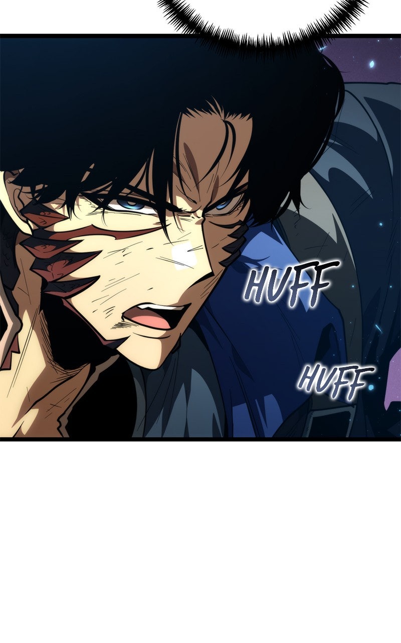 Read Reincarnator EN Manga Online