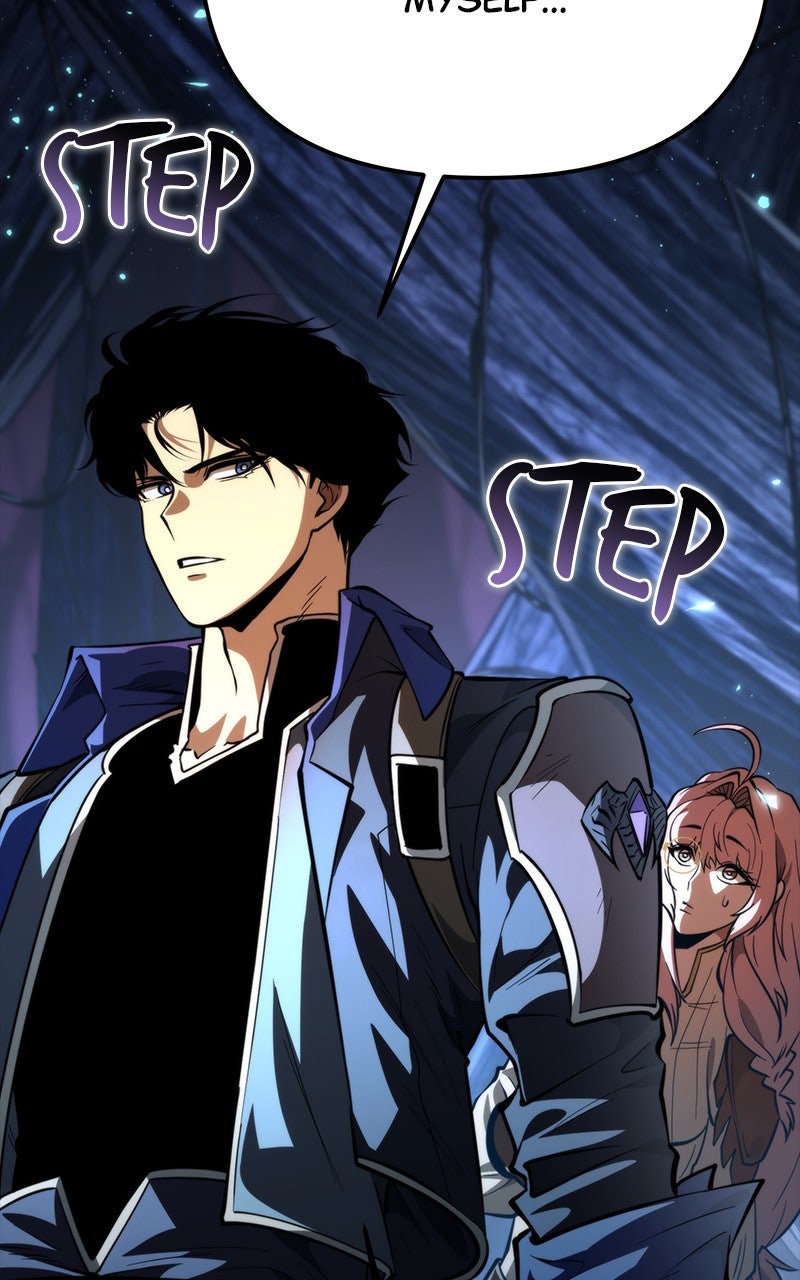 Read Reincarnator EN Manga Online