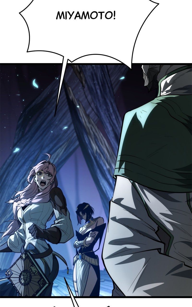 Read Reincarnator EN Manga Online
