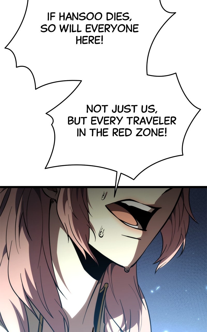 Read Reincarnator EN Manga Online