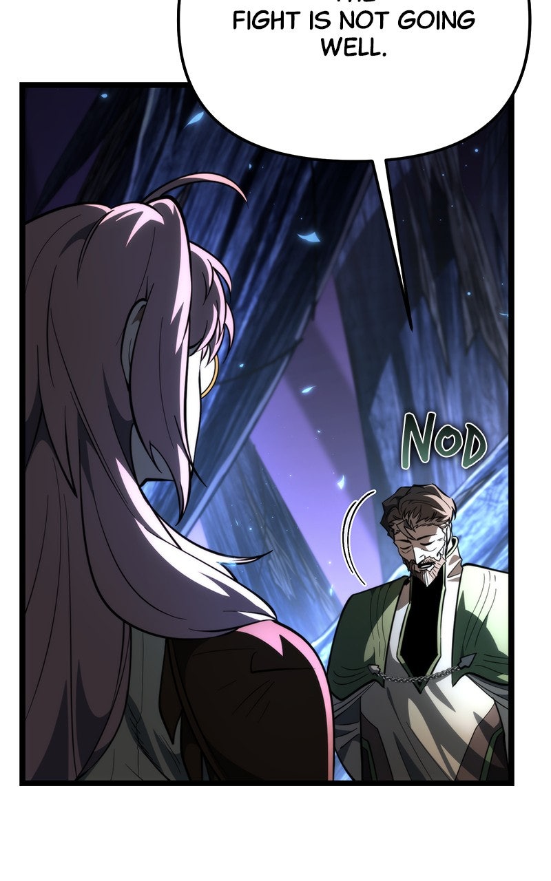 Read Reincarnator EN Manga Online