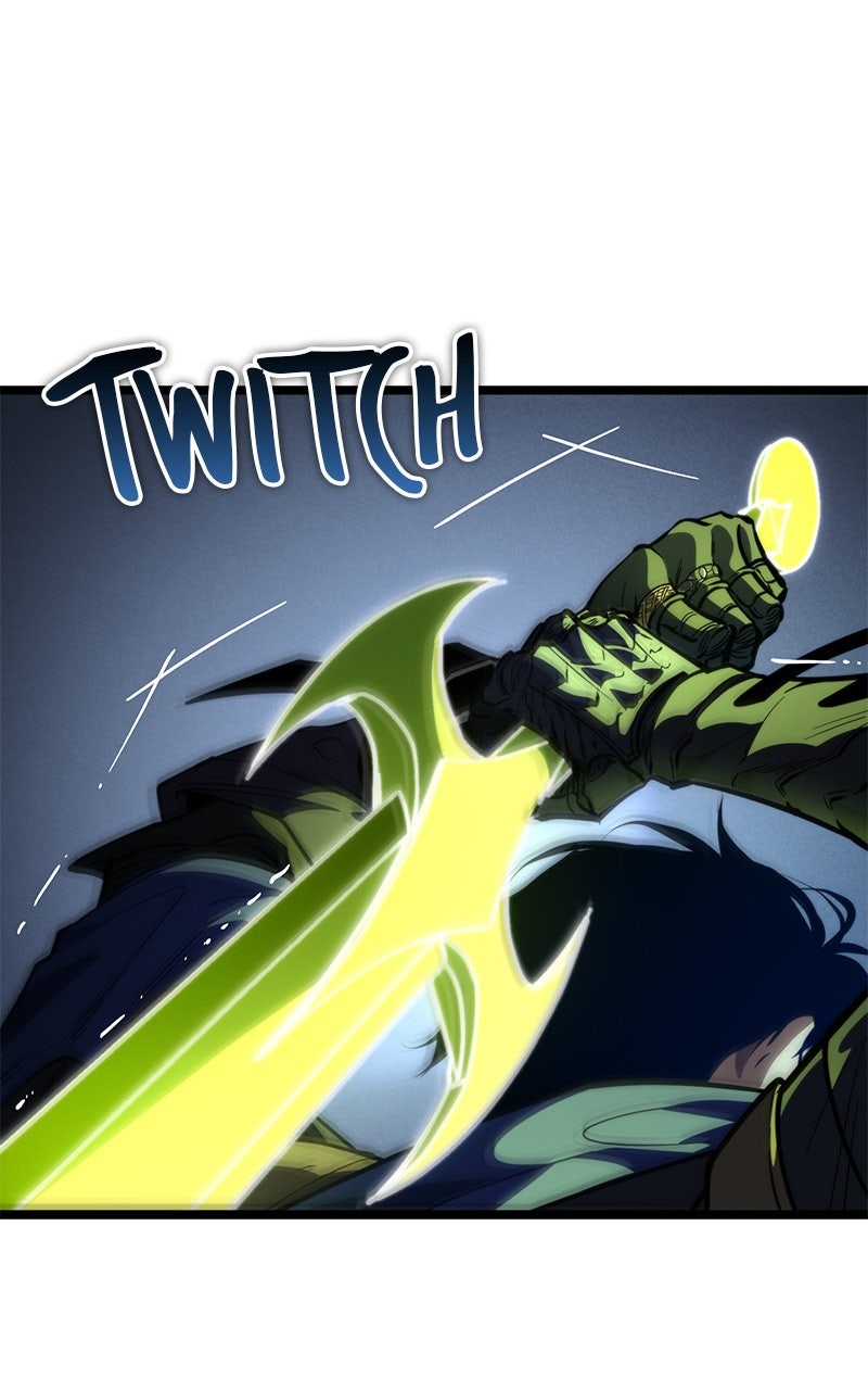 Read Reincarnator EN Manga Online
