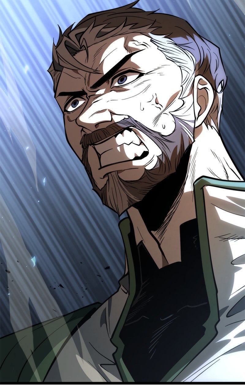 Read Reincarnator EN Manga Online