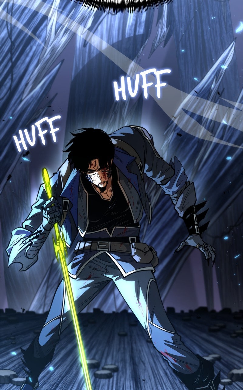 Read Reincarnator EN Manga Online