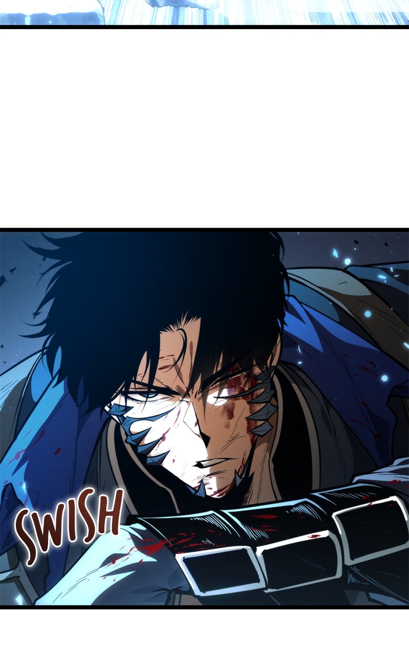 Read Reincarnator EN Manga Online