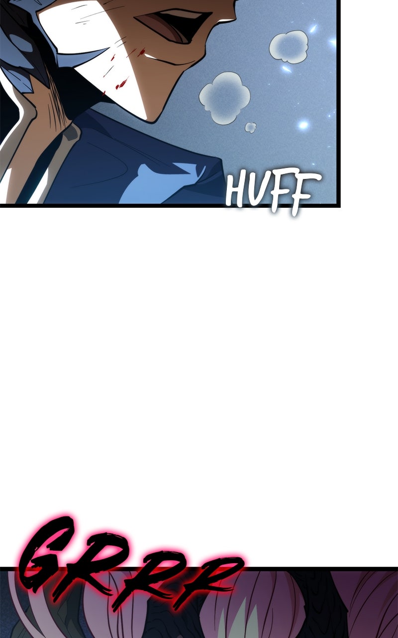 Read Reincarnator EN Manga Online