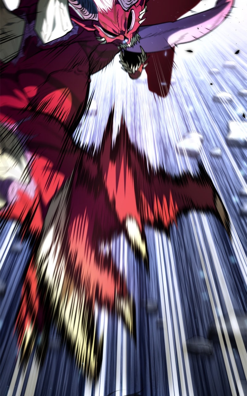Read Reincarnator EN Manga Online
