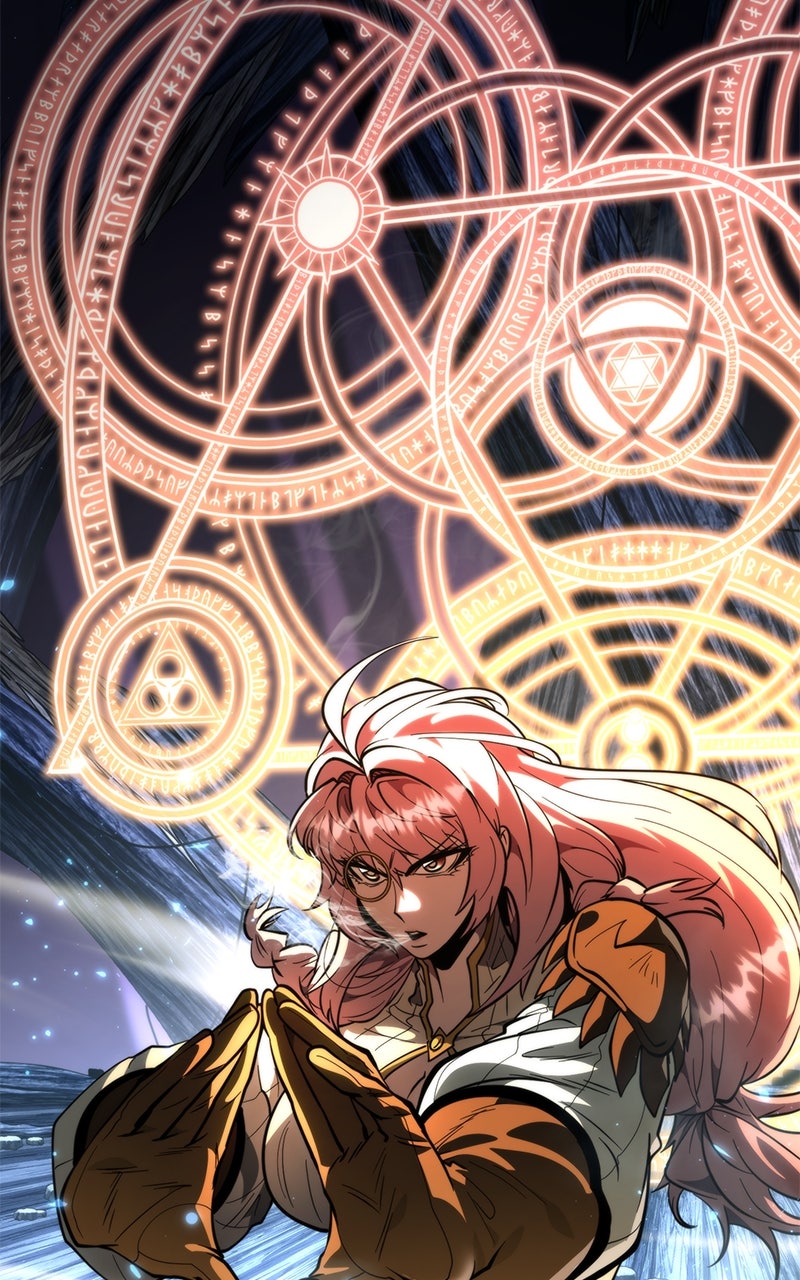 Read Reincarnator EN Manga Online