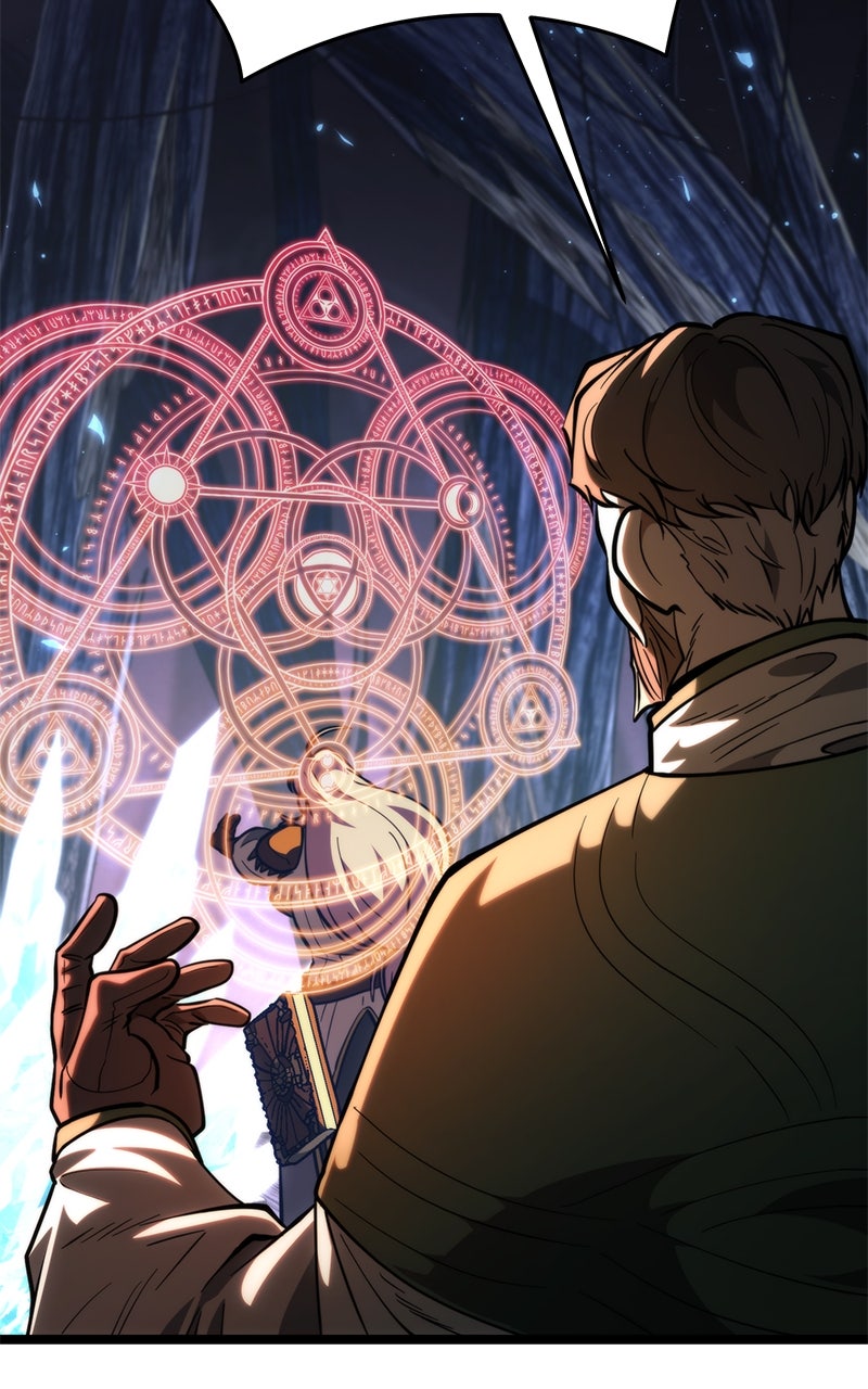 Read Reincarnator EN Manga Online