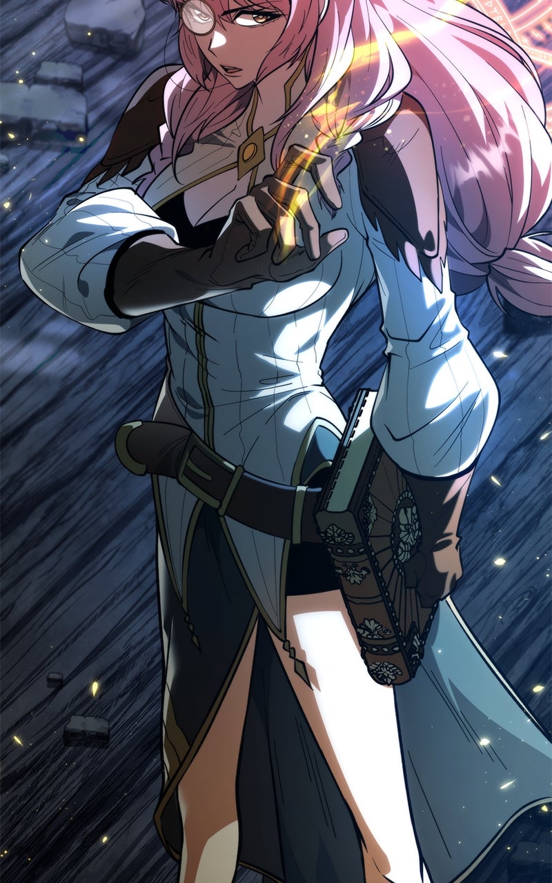 Read Reincarnator EN Manga Online