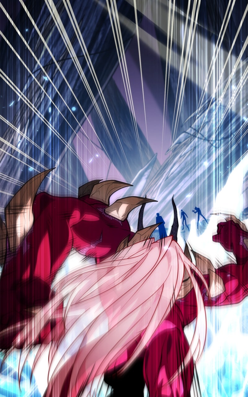 Read Reincarnator EN Manga Online