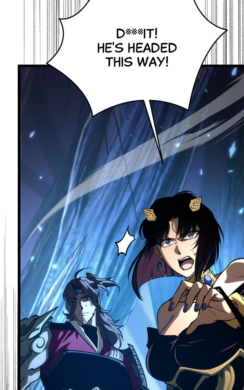Read Reincarnator EN Manga Online