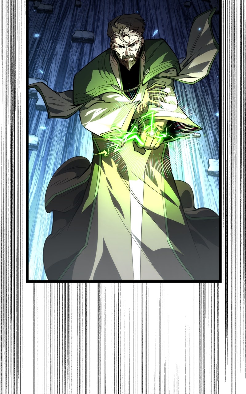 Read Reincarnator EN Manga Online