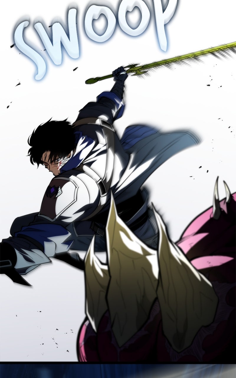 Read Reincarnator EN Manga Online