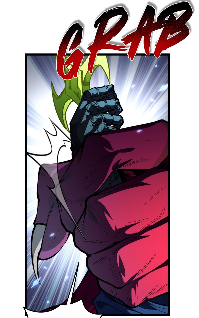 Read Reincarnator EN Manga Online