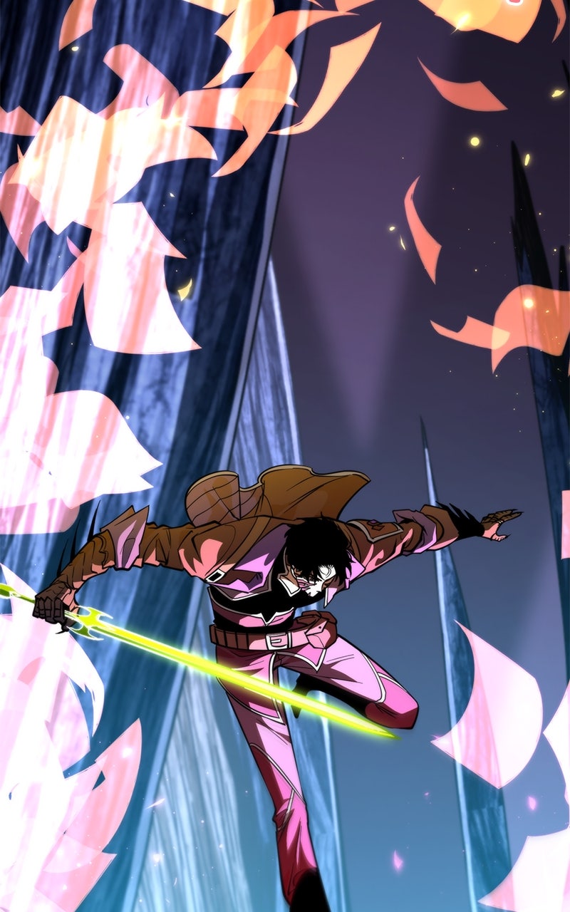 Read Reincarnator EN Manga Online