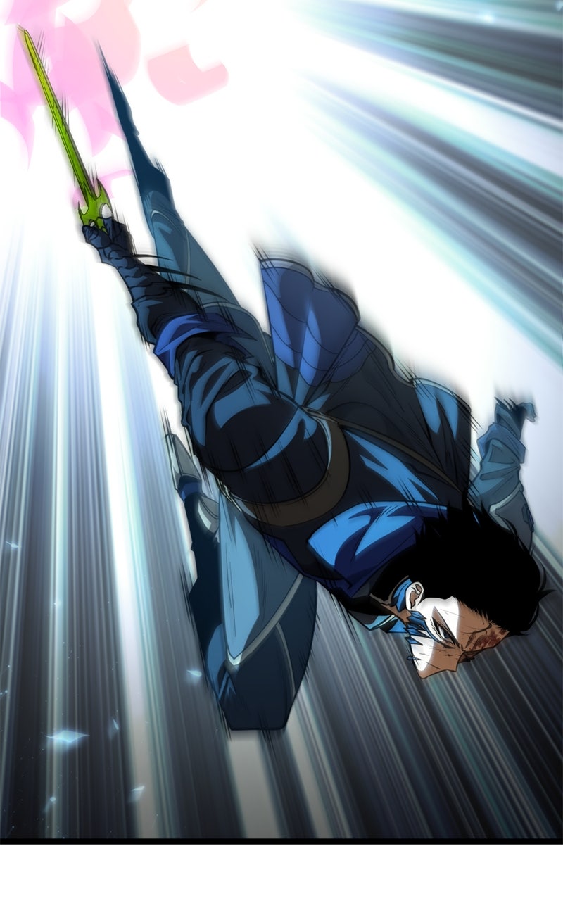 Read Reincarnator EN Manga Online