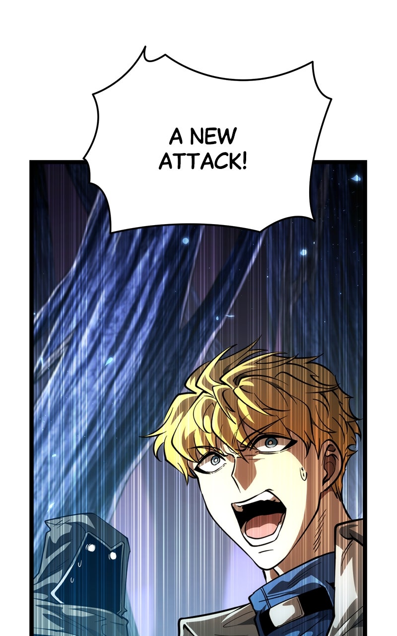 Read Reincarnator EN Manga Online