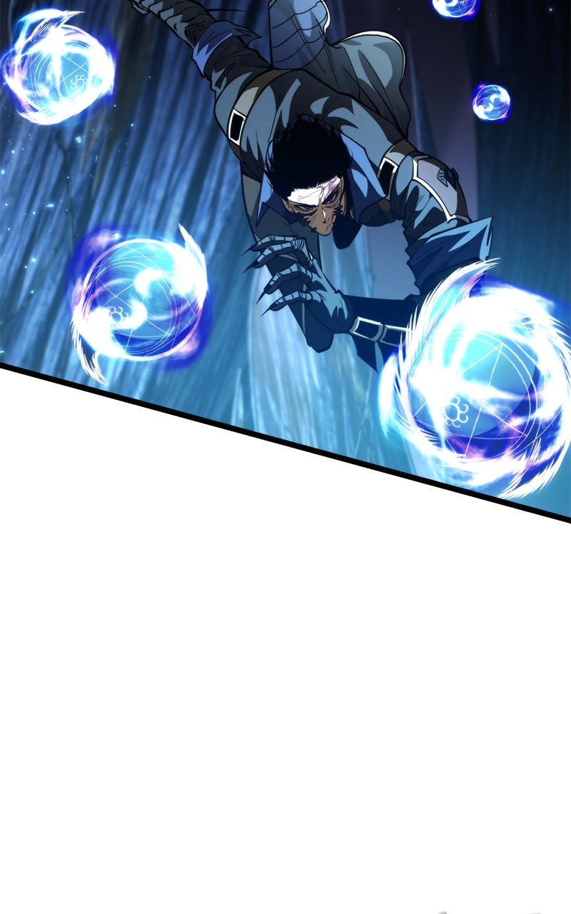 Read Reincarnator EN Manga Online