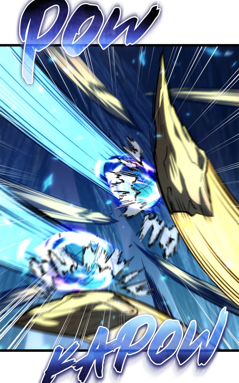 Read Reincarnator EN Manga Online
