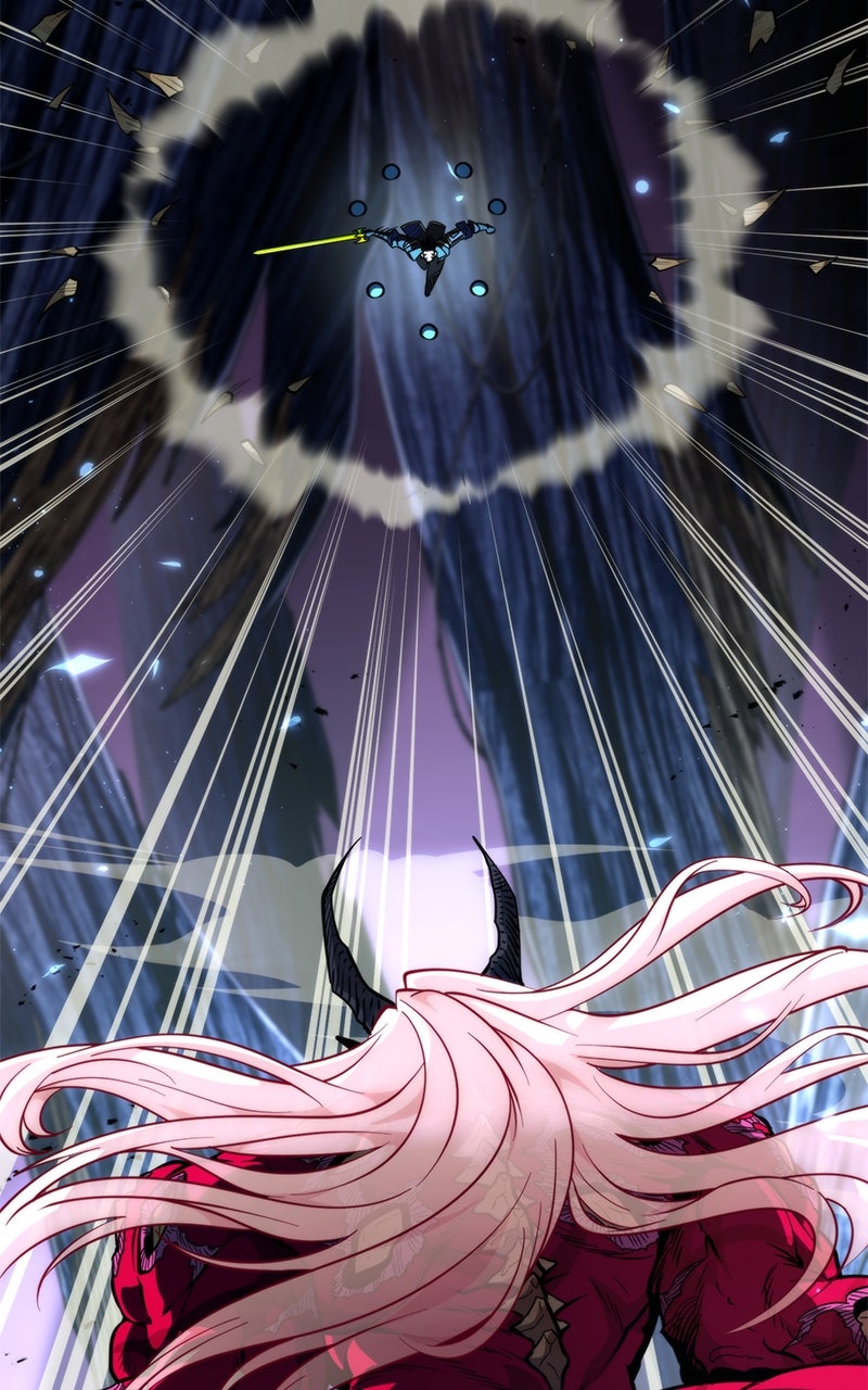 Read Reincarnator EN Manga Online
